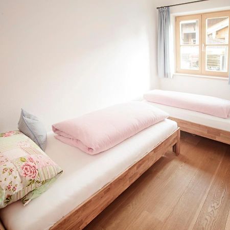 Ferienwohnung Glaserhaeusl Seeblick Schliersee Kültér fotó