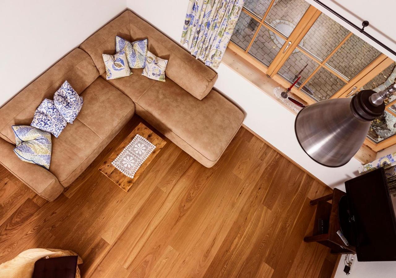 Ferienwohnung Glaserhaeusl Seeblick Schliersee Kültér fotó