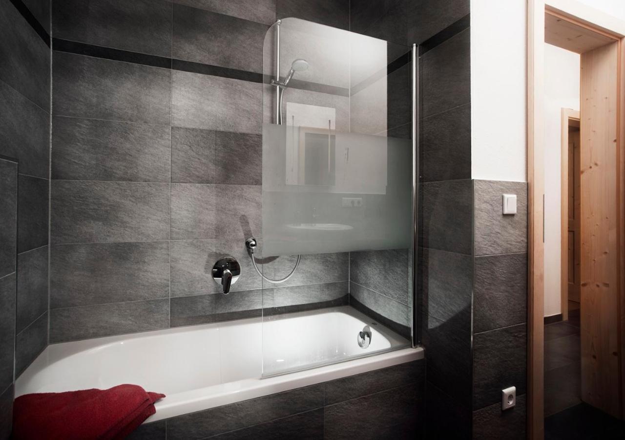 Ferienwohnung Glaserhaeusl Seeblick Schliersee Kültér fotó