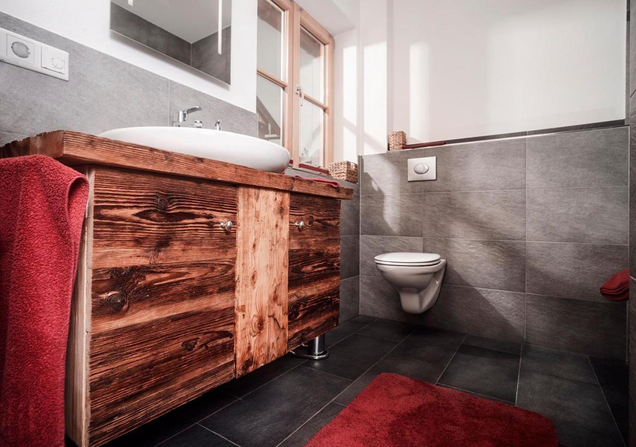 Ferienwohnung Glaserhaeusl Seeblick Schliersee Kültér fotó