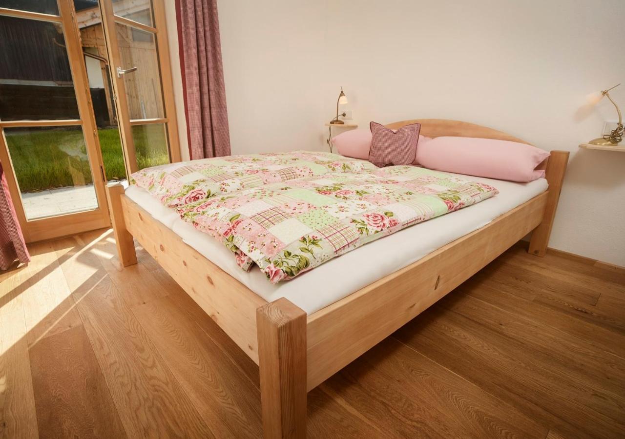 Ferienwohnung Glaserhaeusl Seeblick Schliersee Kültér fotó