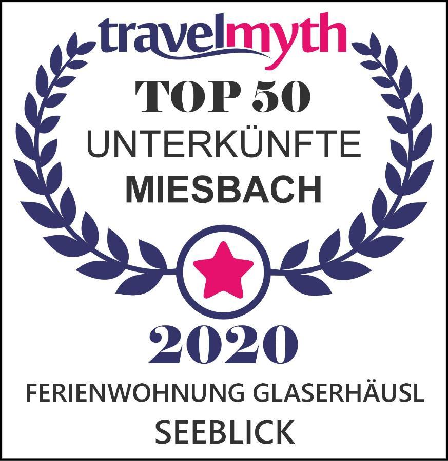 Ferienwohnung Glaserhaeusl Seeblick Schliersee Kültér fotó